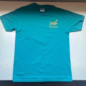 New Moon casual tshirt